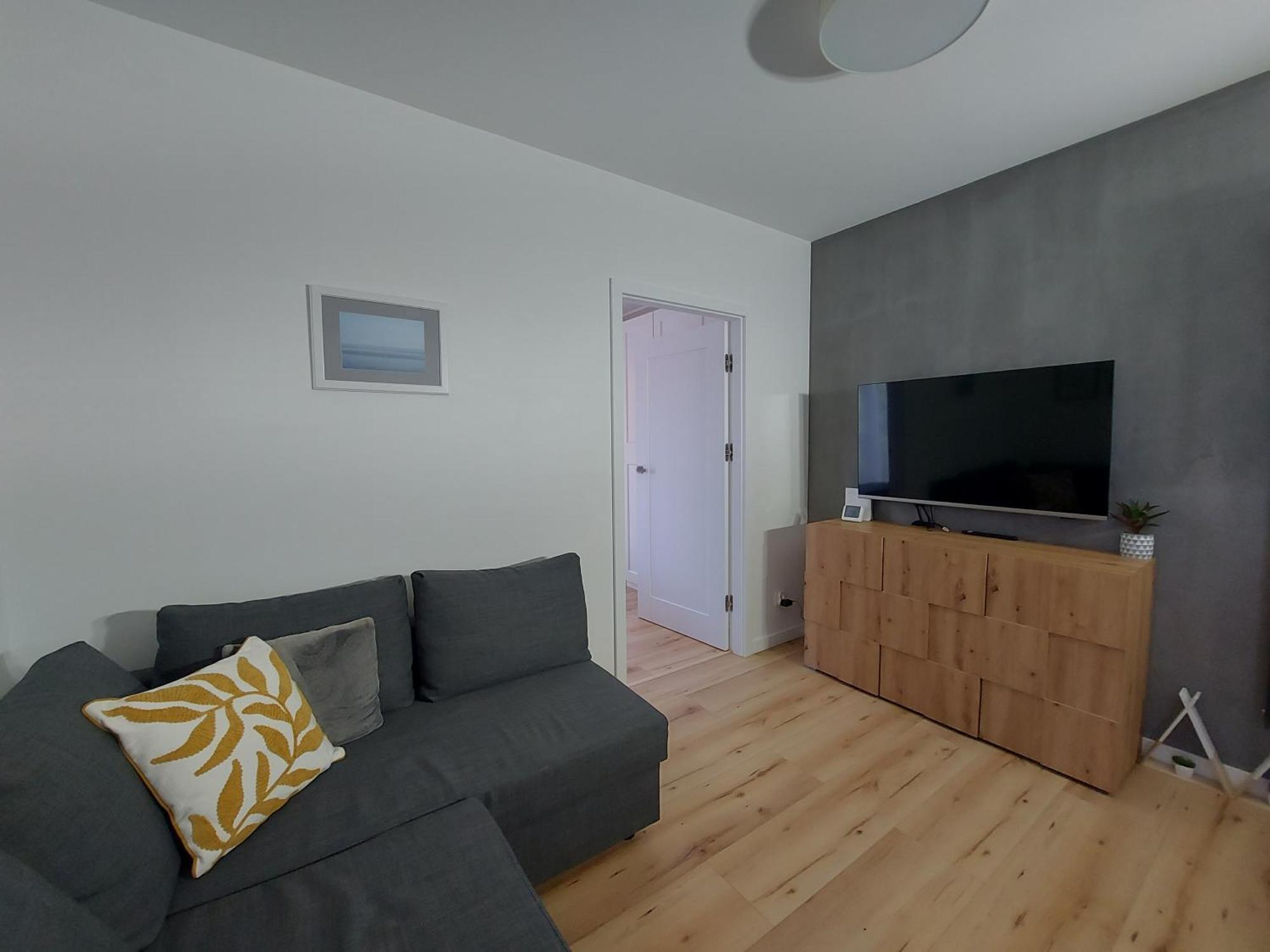 Apartament U Moniki Miedzywodzie Exterior photo